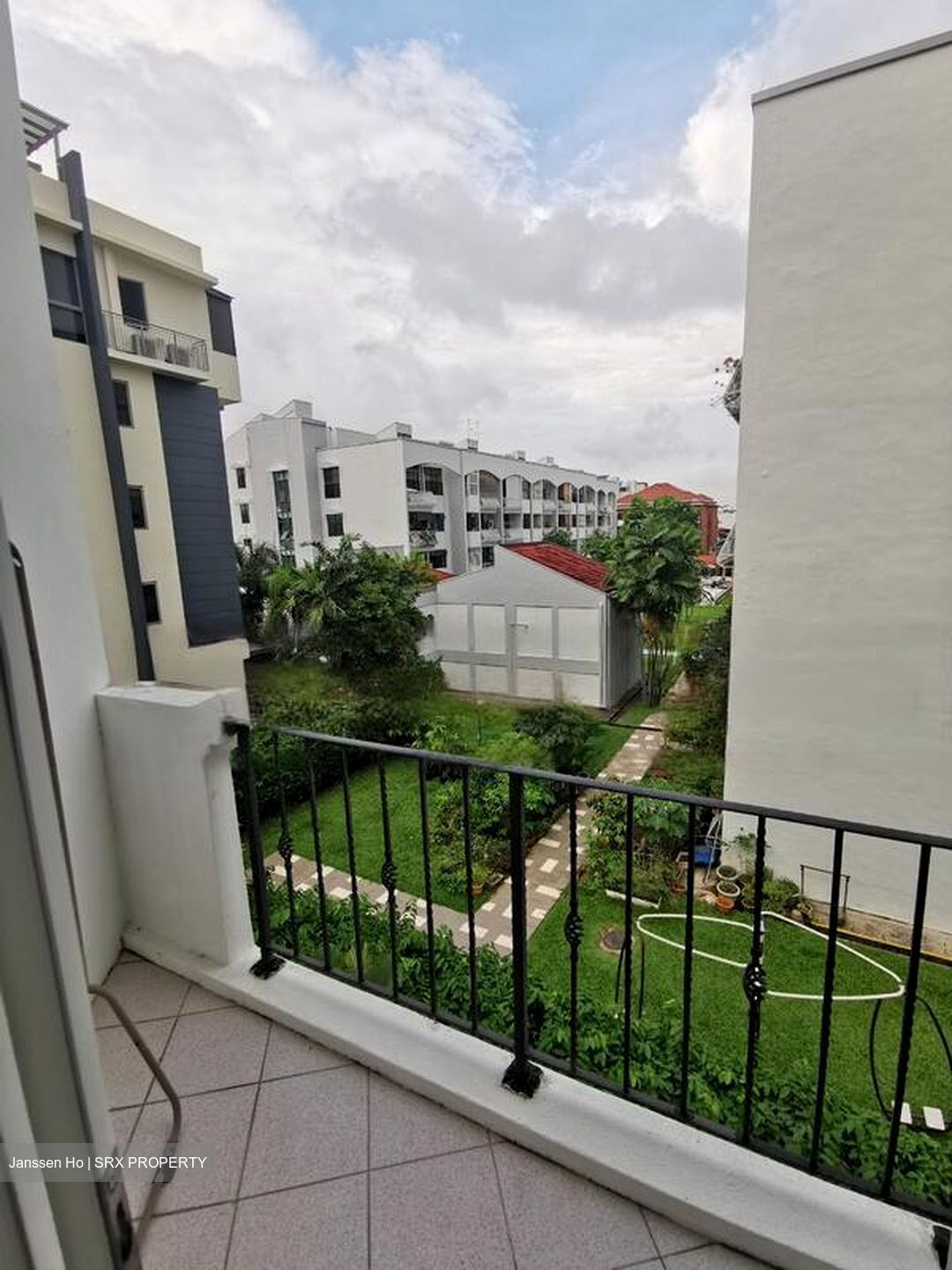 Tembeling Villas (D15), Semi-Detached #466957261